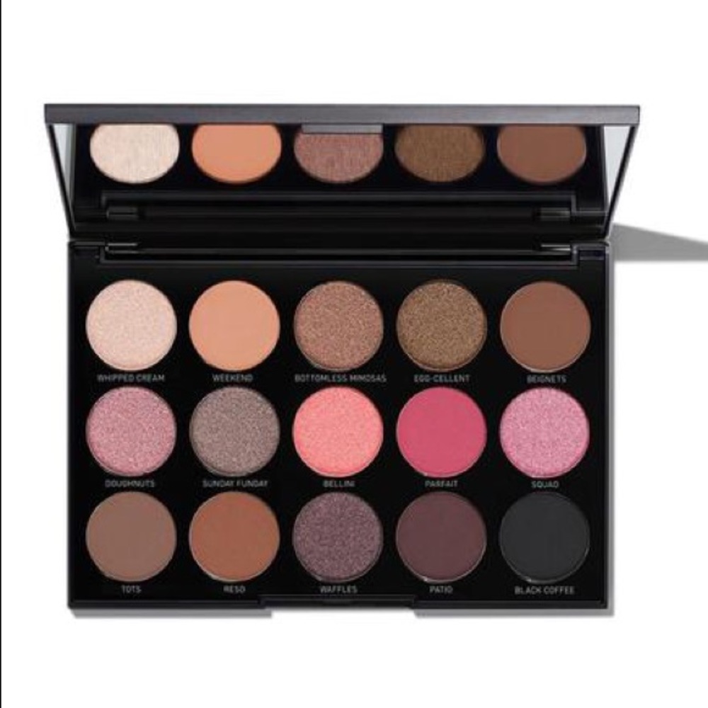 Morphe 15B
